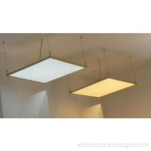 8w High Quality CE & ROHS Approved Modern LED Lighting Panel